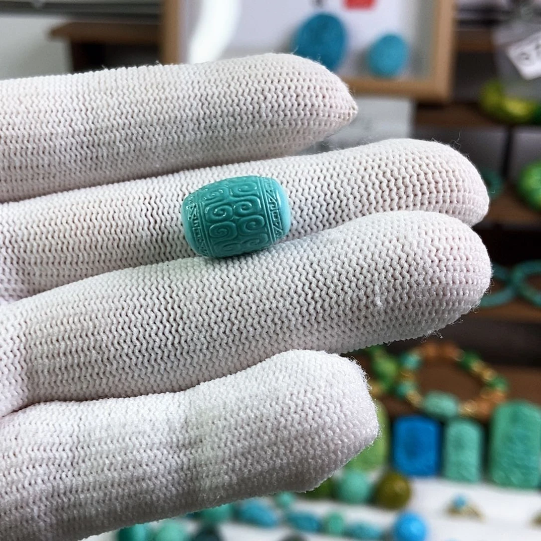 空竹粉丝专享十堰特色手工散珠208