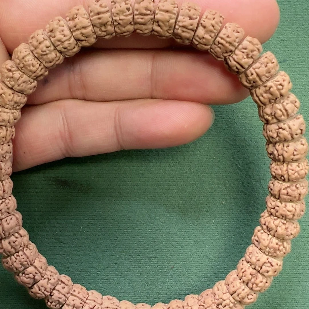 金刚菩提吊坠树王龙切