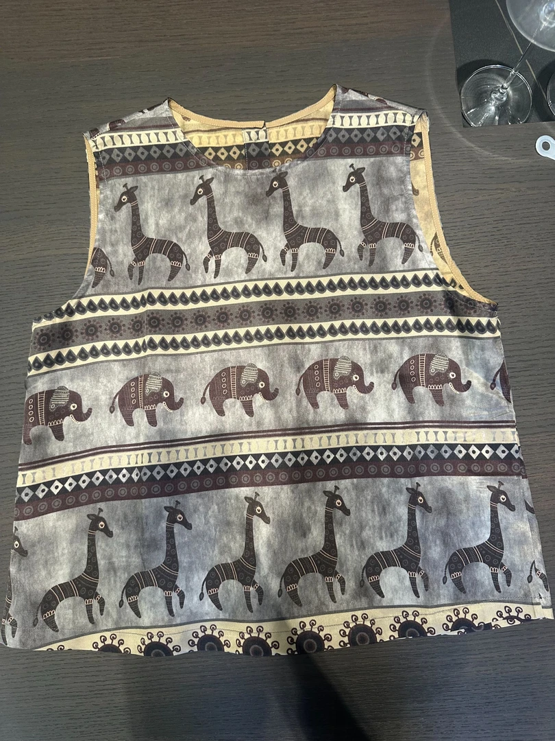 Momo2025夏季百搭高级新中式国风套装