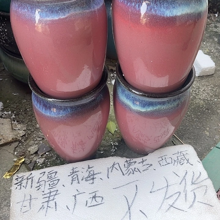 泥塑自产自销模式