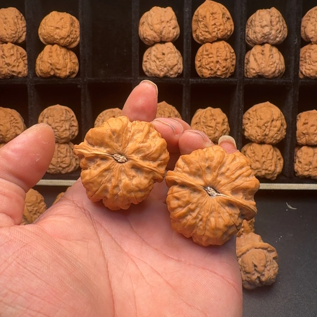 学****吊坠文玩核桃蛙蛙88