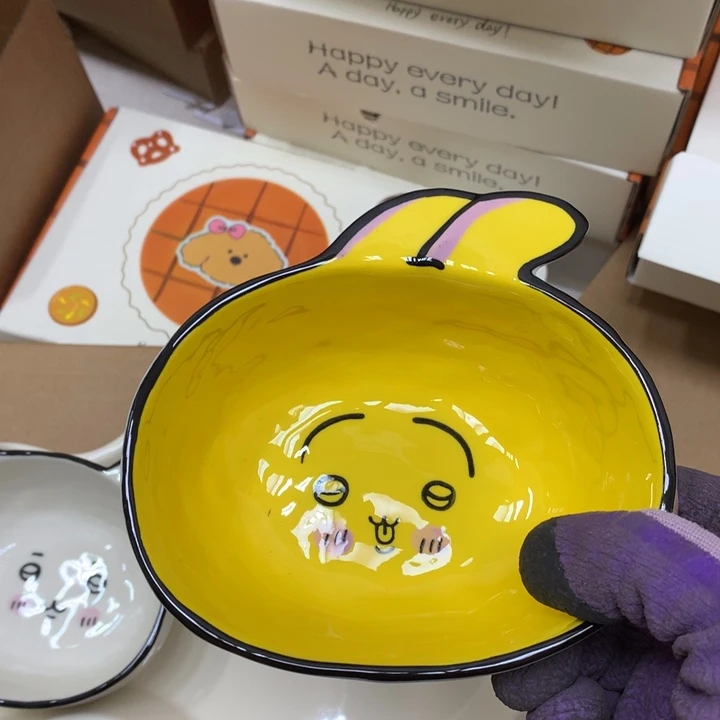 陶瓷制品满25拼单发货默认微瑕