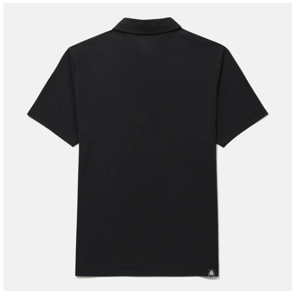 DESCENTE/迪桑特塔夫短袖POLO衫韩版SQ323UPS72