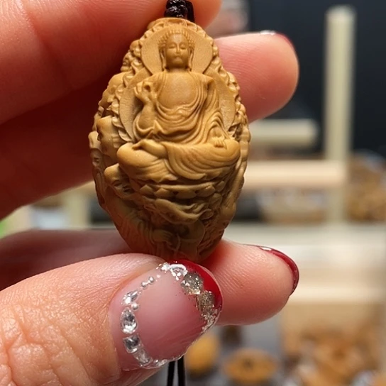 橄榄核手串/手链橄榄核