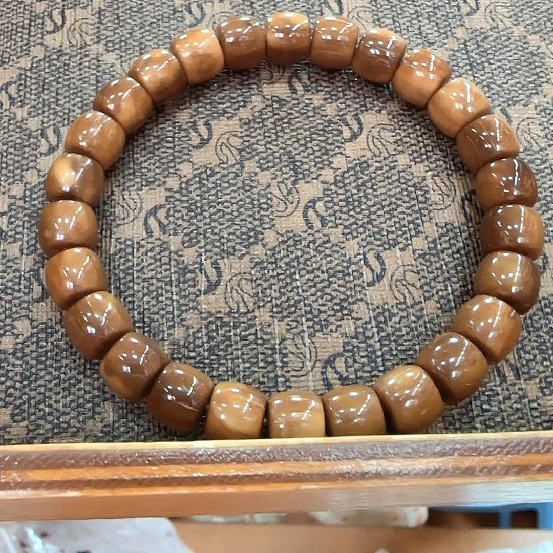 库克手串D6734库克直切单圈9左右