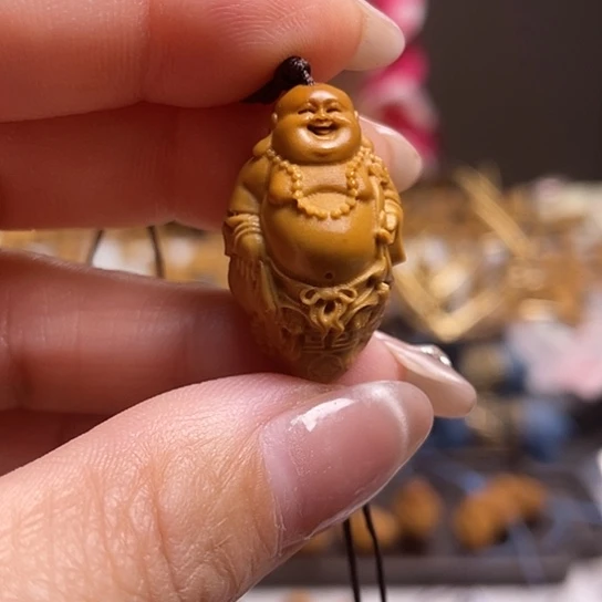 橄榄核手串/手链橄榄核