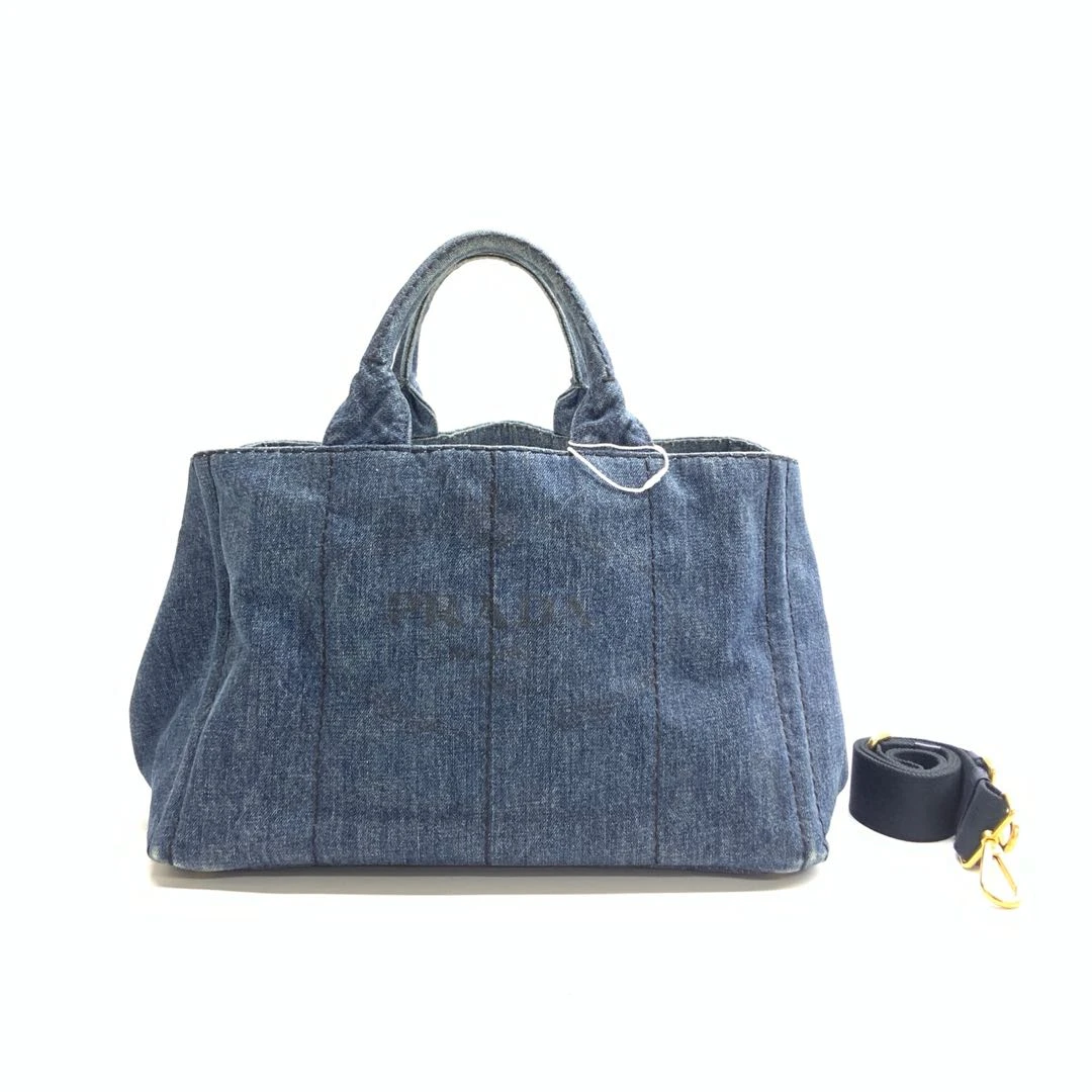 95新 Prada/普拉达 普拉达/单肩包/2363