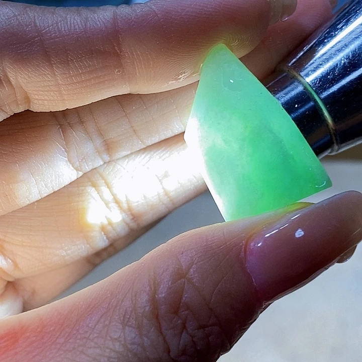 未镶嵌定制翡翠翡翠定制