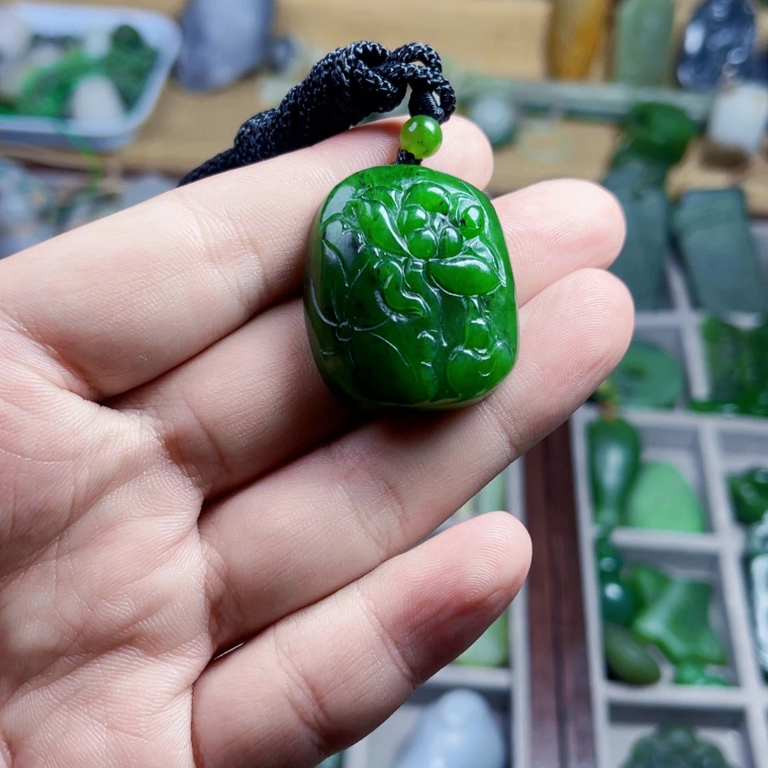 玛瑙/玉髓合金颈饰