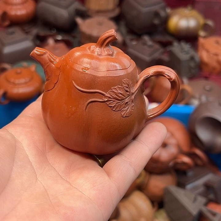 紫砂茶壶l****2紫砂……………………