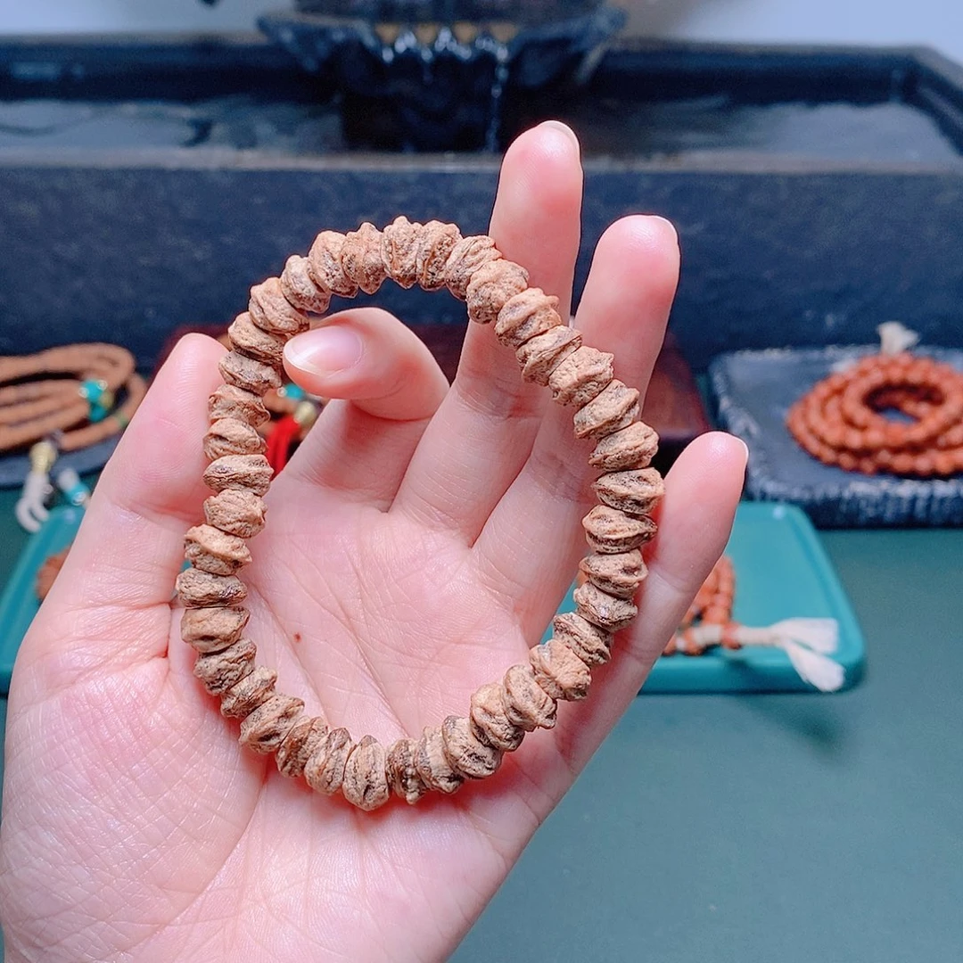 吊坠柏香籽/百香籽125.5