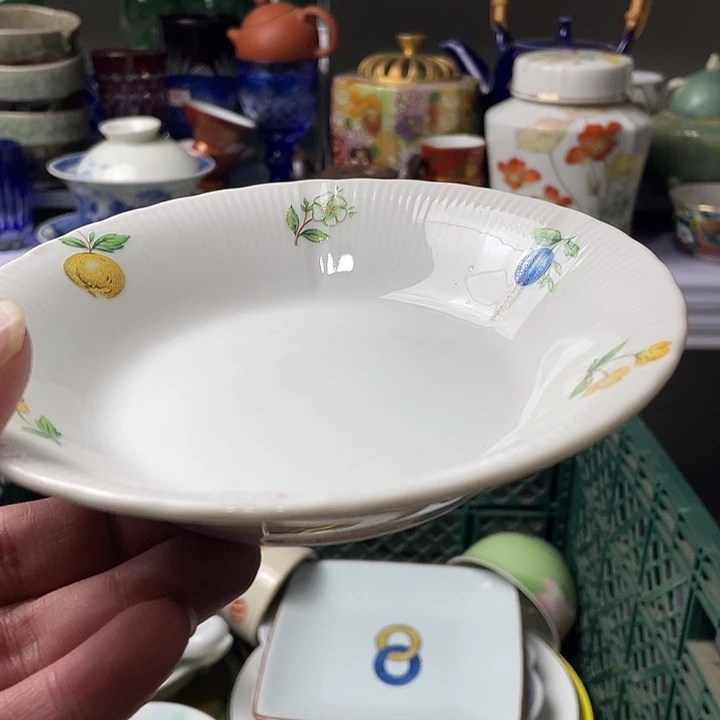 水滴瓷器水滴瓷器