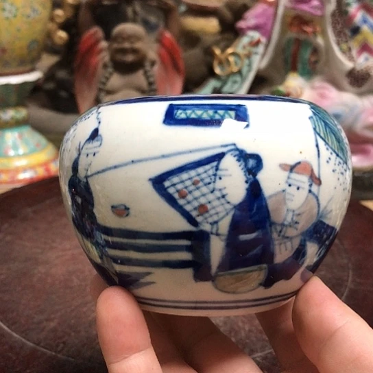 壶陶瓷的设计风格设计风格