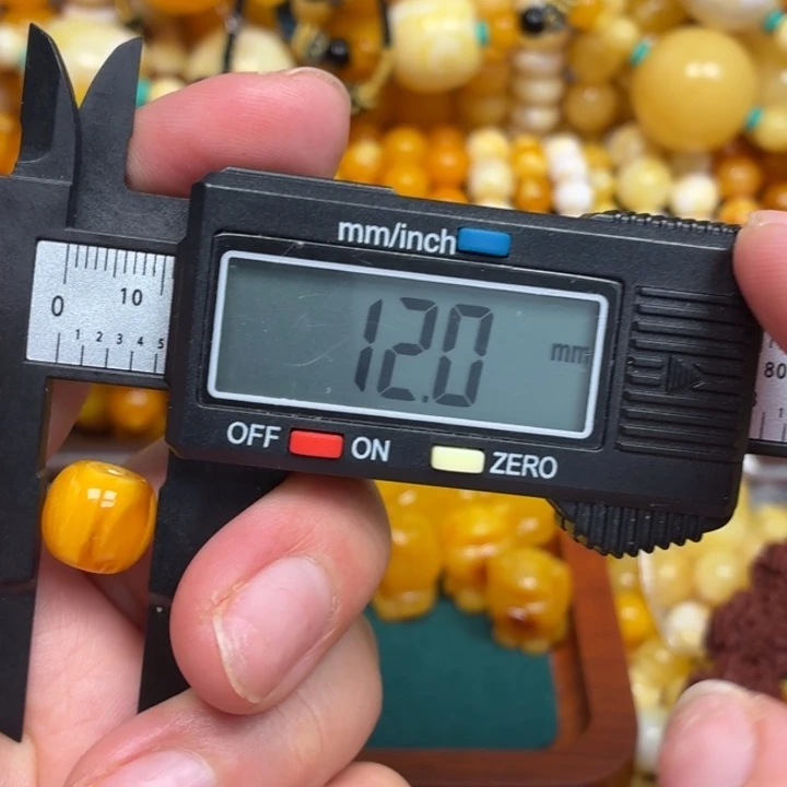 非金属配珠配饰114