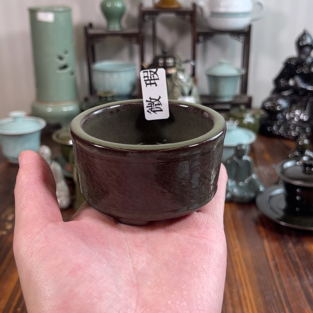 三宝茶器开播福利