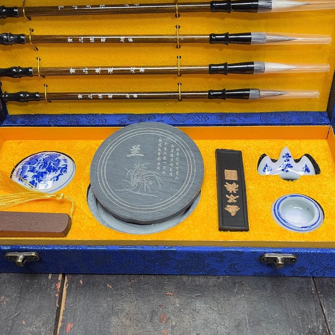 大叶紫檀（黑酸枝木类）