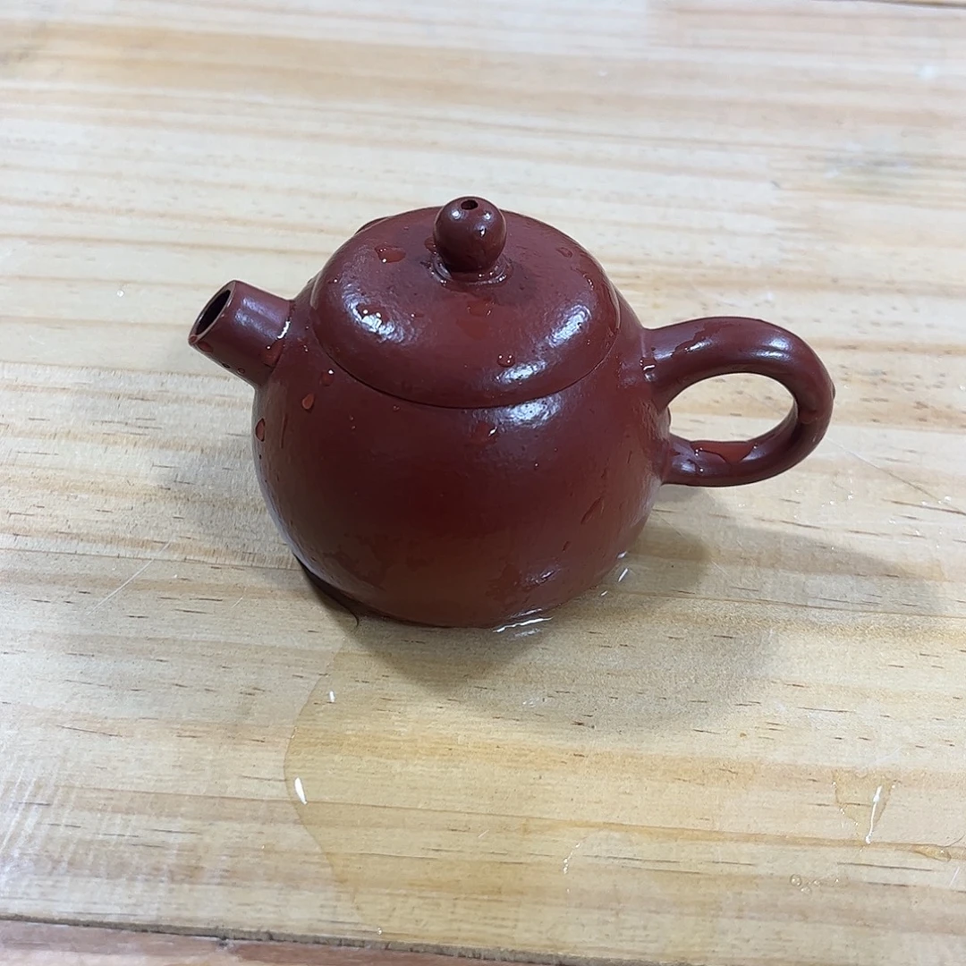 紫砂茶杯紫砂壶紫砂