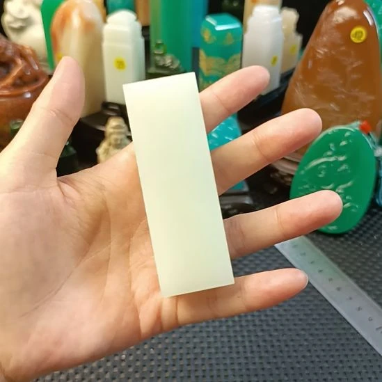 W***主印石寿山石wy老师