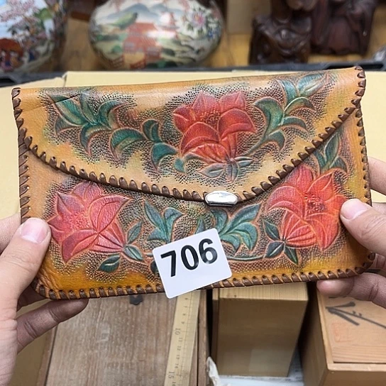 瓷片摆件工艺品瓷器摆件777