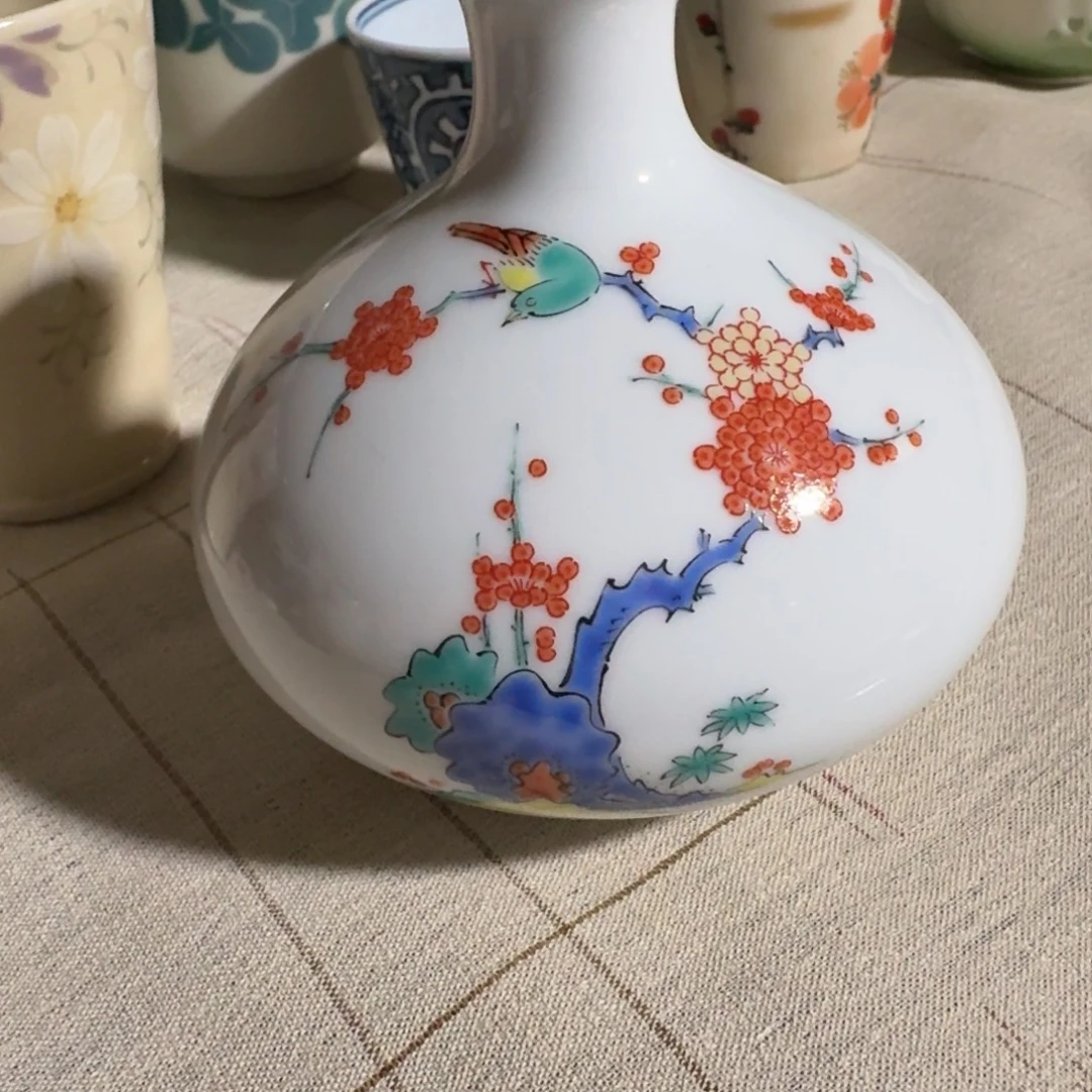 瓷片默认微瑕看好533