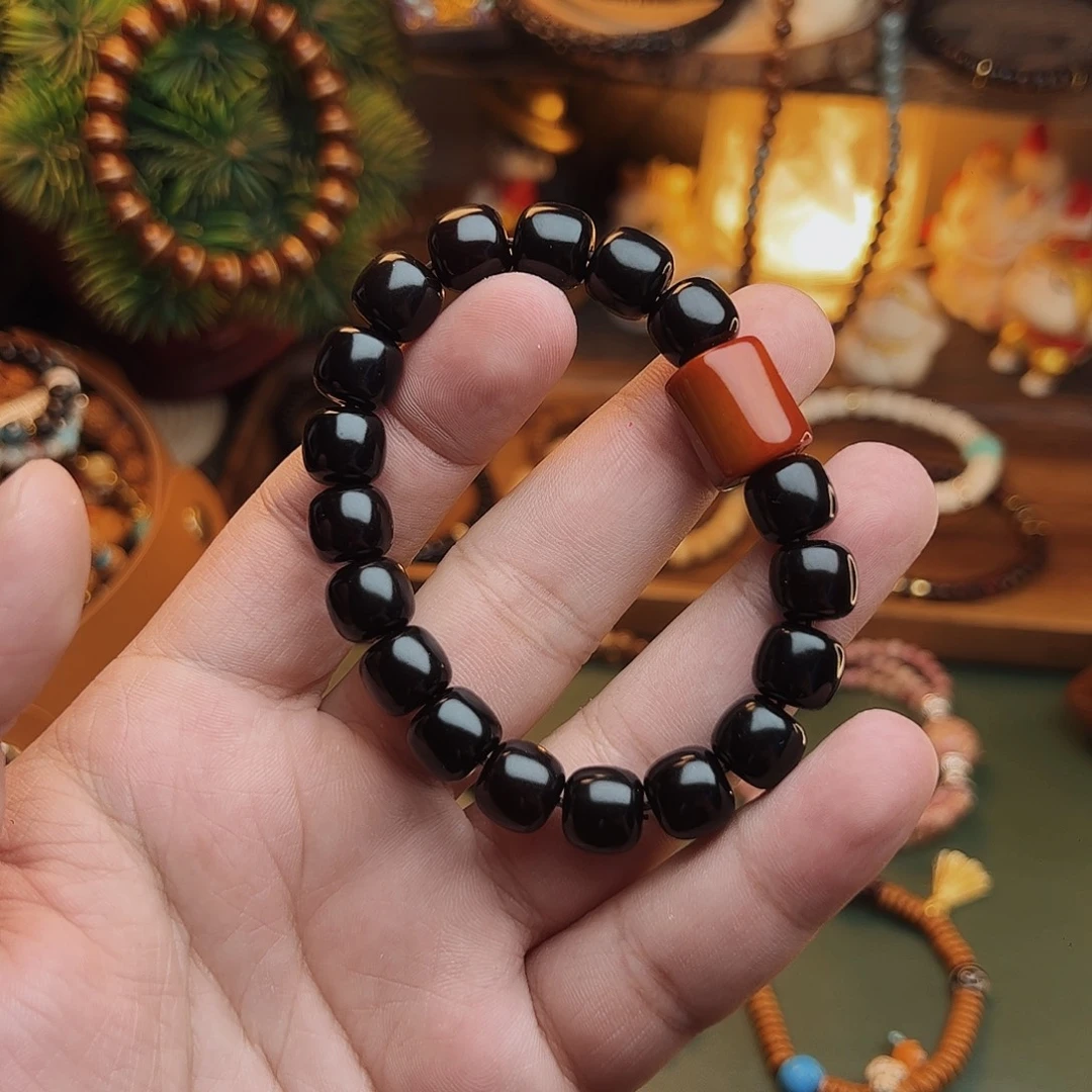 手串菩提根/象牙果