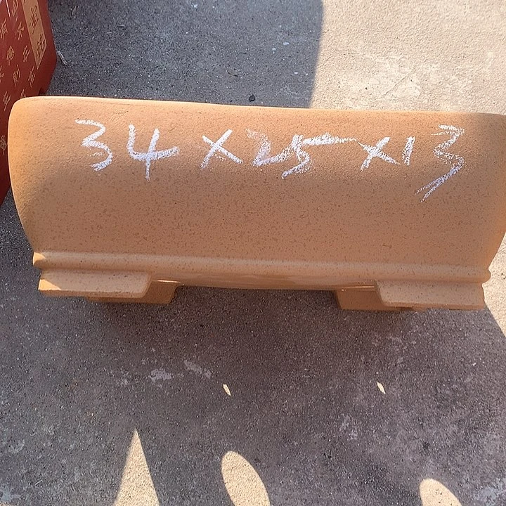 紫砂花盆紫砂艺术