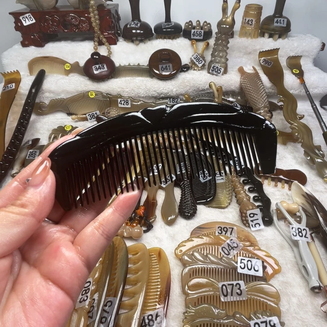 牛角牛角牛角牛角梳