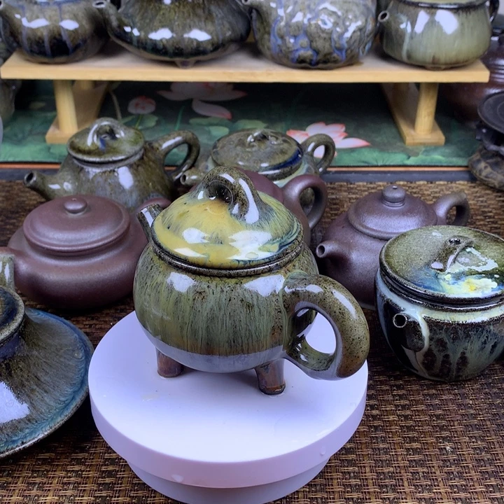 随***和紫砂茶壶纯11111111111