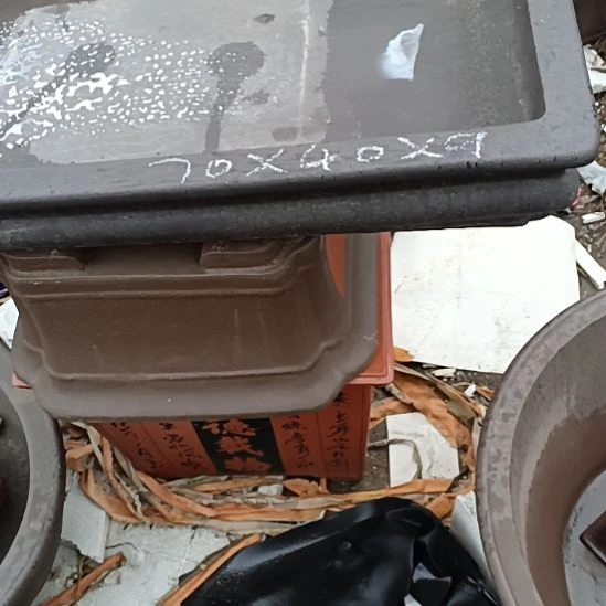 花盆紫砂宜兴紫砂厂家直销