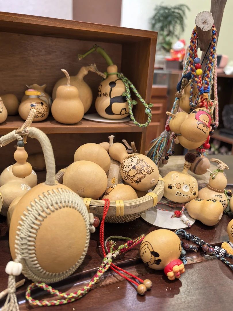 烙刻葫芦｜下单自行截图（葫芦默认微瑕）直播间专用链接