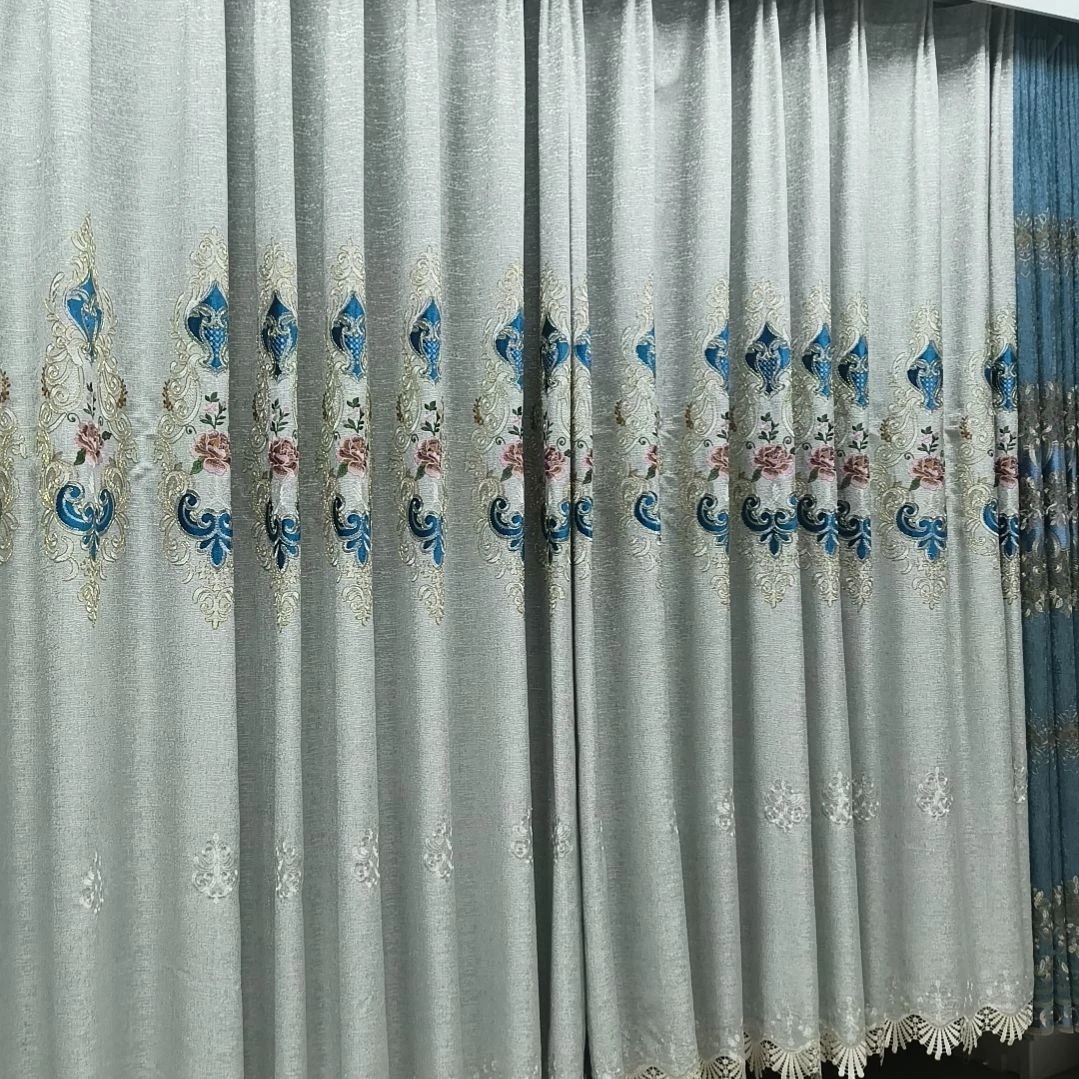 混纺6米对开高度2.5