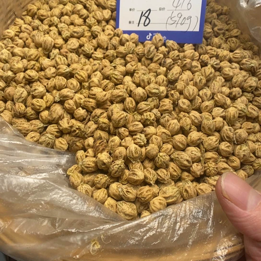 柏香籽/百香籽吊坠悠*