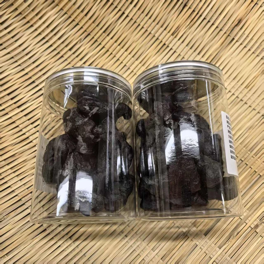 4《蘭天加杰》云南野黄精 中越边境15年以上黄精九蒸九晒