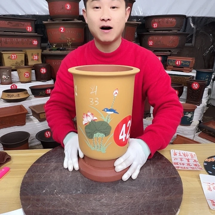 紫砂精品紫砂工厂直销