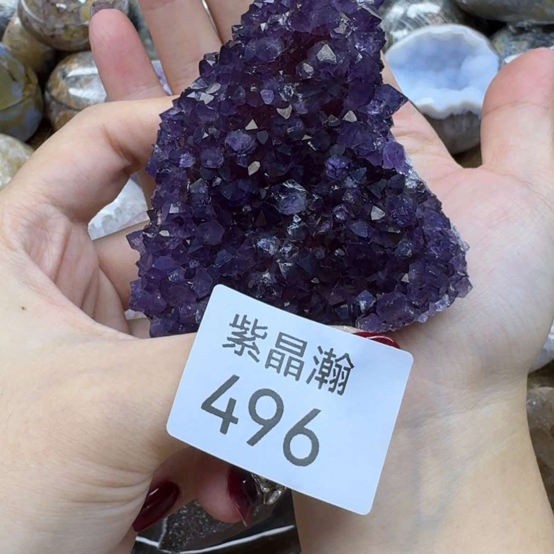 未镶嵌水晶大型摆件（非配饰）
