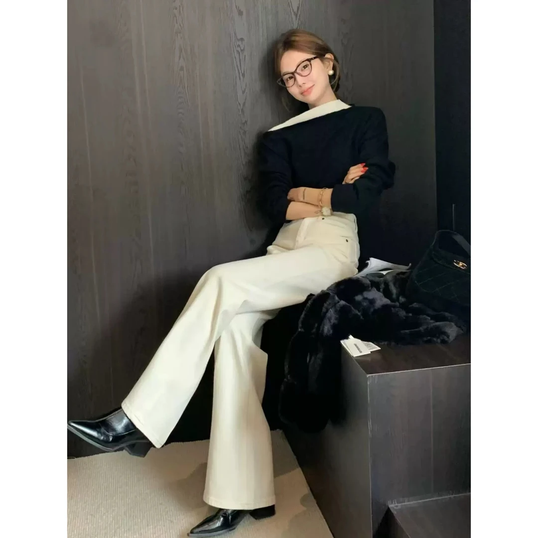 A23【启01-50】【实物以直播间为准】13行女牛仔裤 你想要的都有