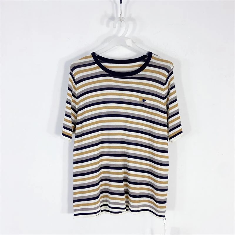 【77衣橱】KD8295精品女装针织上衣【红人上新】J