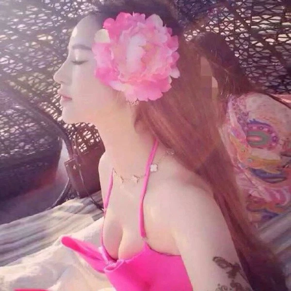 2025性感比基尼三件套泳衣女小胸钢托聚拢裙式蝴蝶结分体温泉泳装