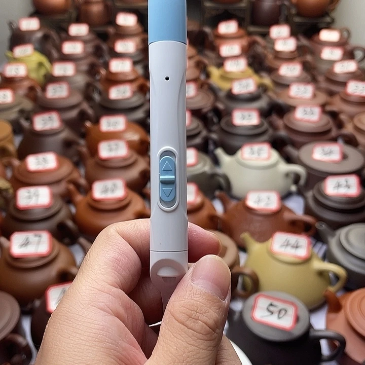 秦***)茶壶紫砂宜兴紫砂半手工