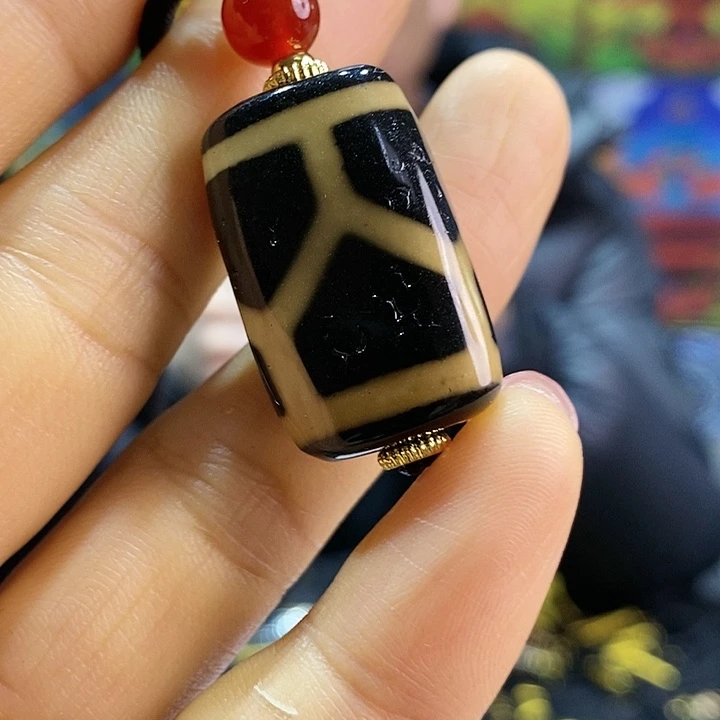 玛瑙/玉髓颈饰未镶嵌49