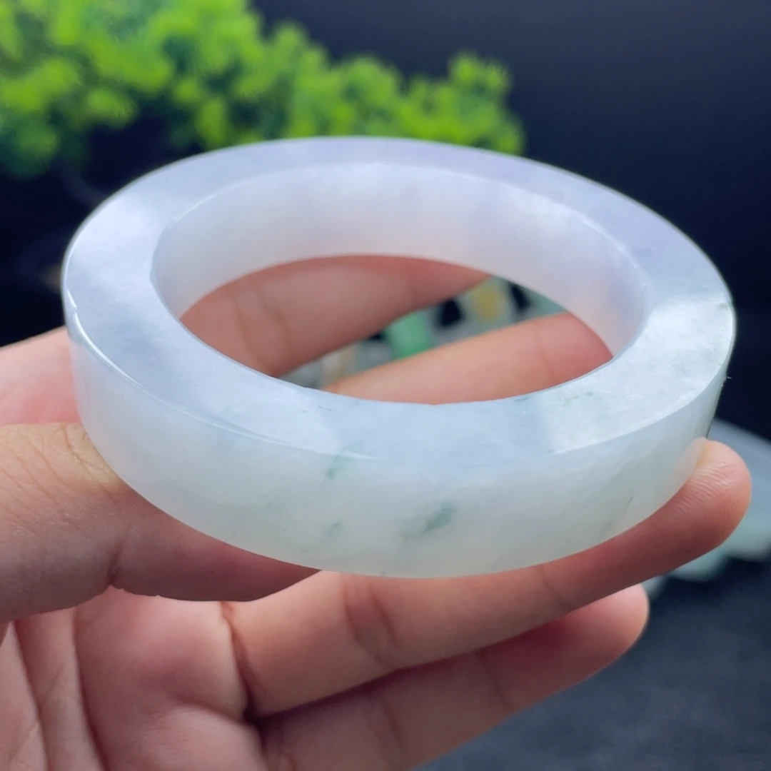 定制翡翠不退不换未镶嵌