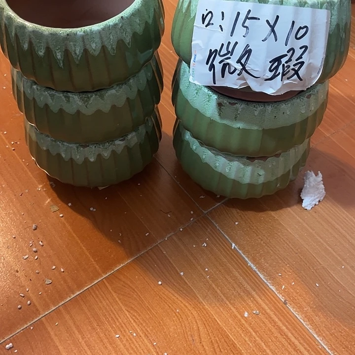 泥塑自产自销模式