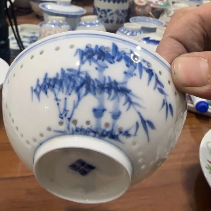 陶其他景德镇陶瓷艺术品