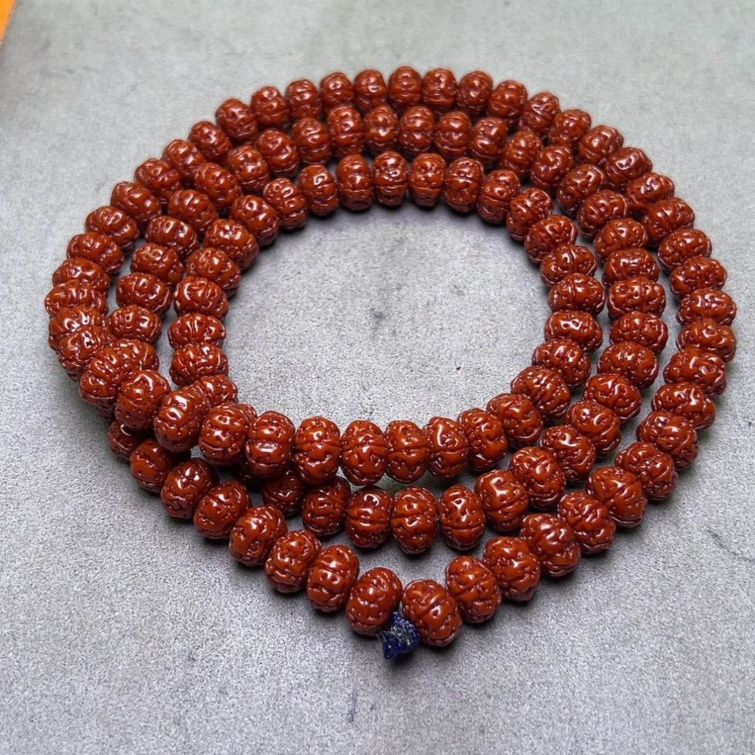 金刚菩提吊坠金刚10