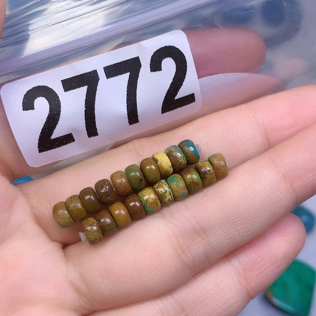 空竹粉丝专享十堰特色手工散珠