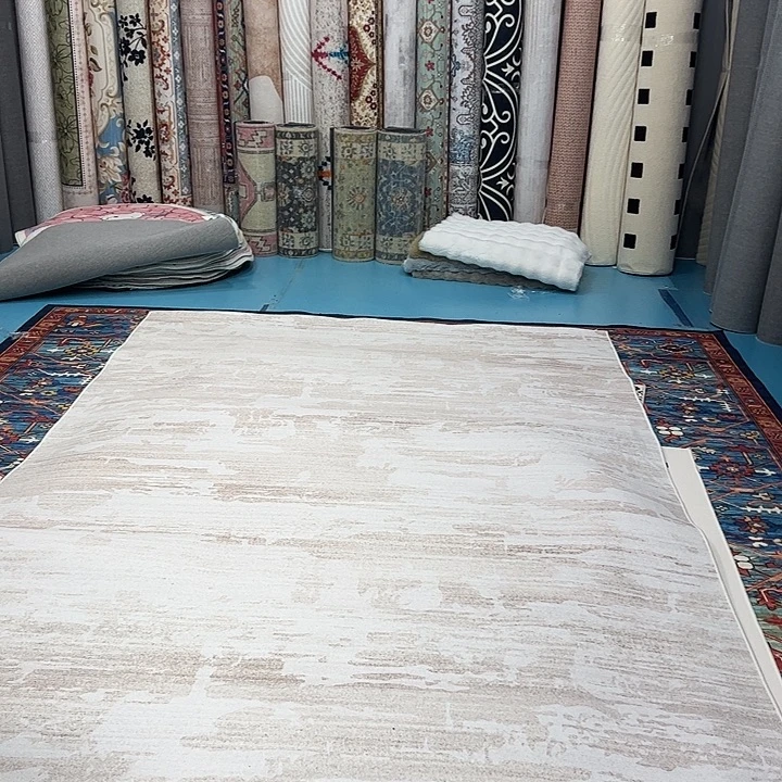 混纺200×350误差±1-3cm乳胶棉布底比利时绒微瑕特价