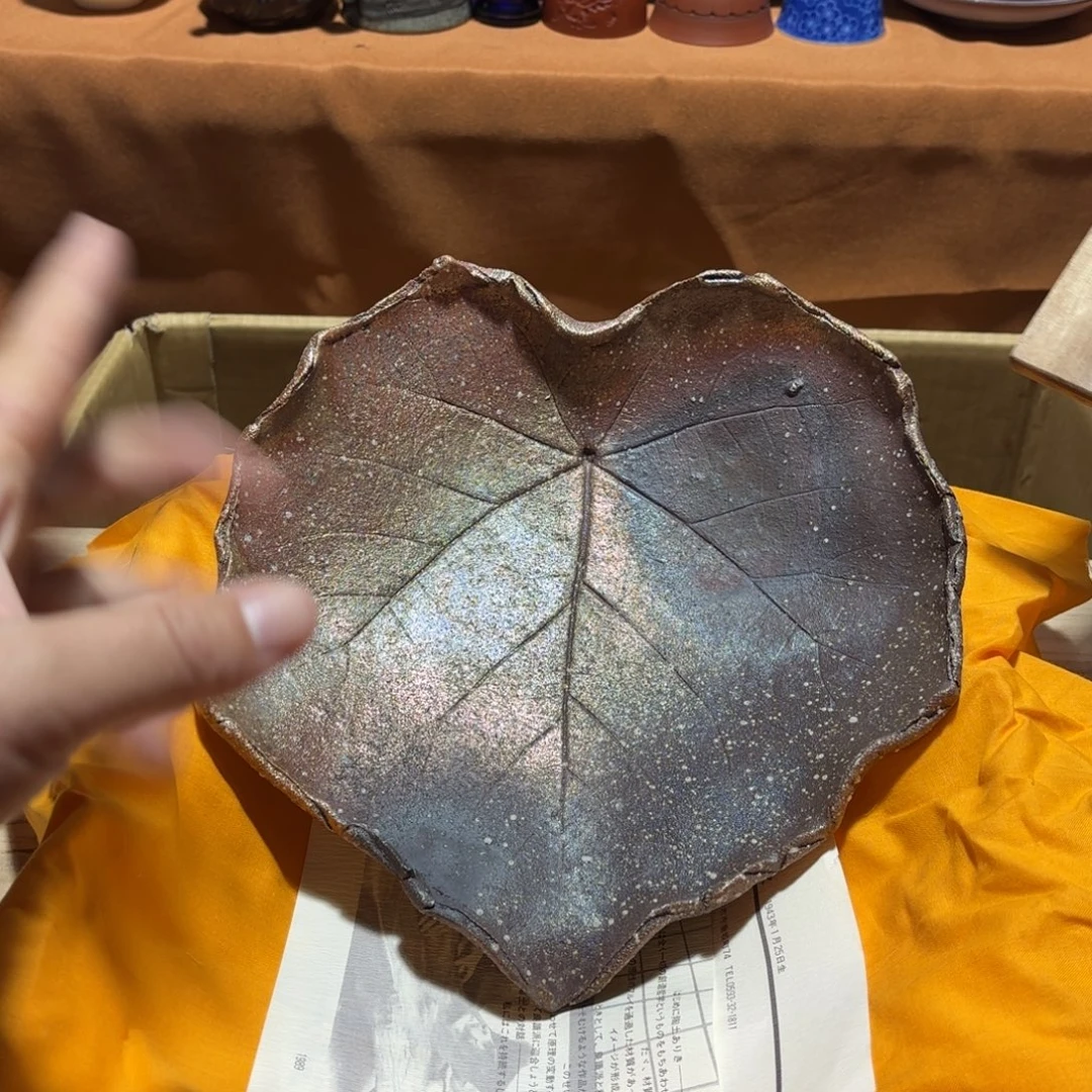 瓷片«公屏点餐，再理性下单»