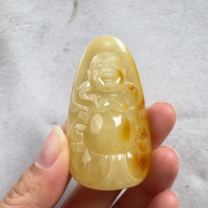 蜜蜡珠宝奇石未镶嵌