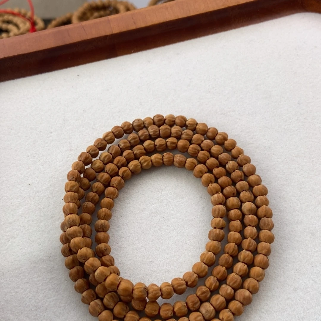 柏香籽/百香籽吊坠