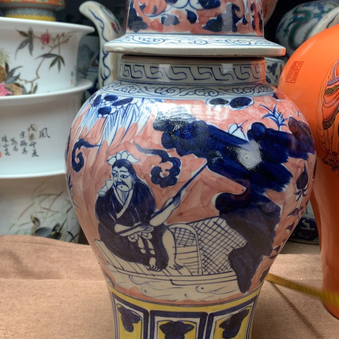 摆件旧藏瓷器旧藏瓷器